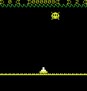 Moon Defender